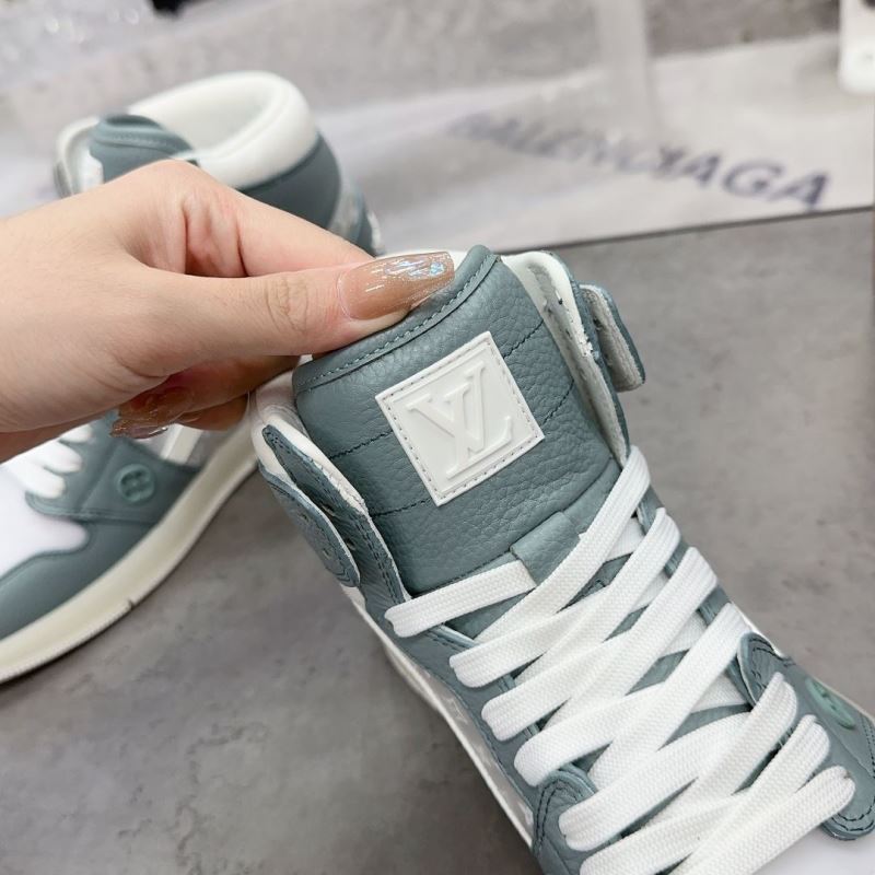 Louis Vuitton Trainer Sneaker